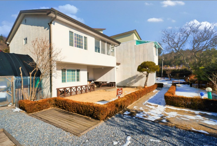 평창 수가성펜션