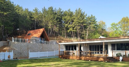 창원 리틀미까사펜션