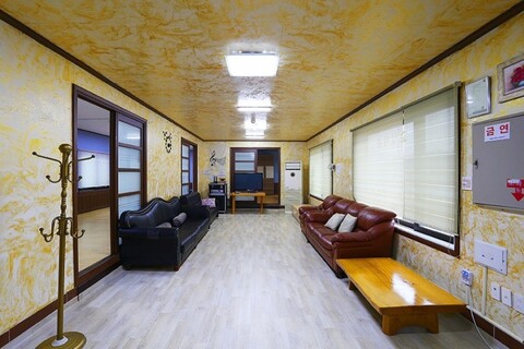 안성 고삼마을펜션