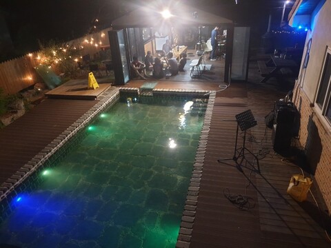 용인 아리힐펜션