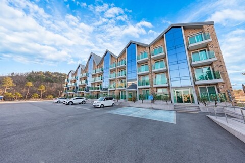 속초 하이디타운하우스