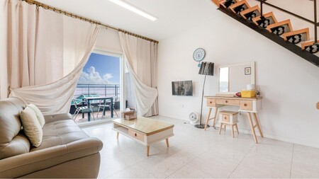 강릉 올래앤다올스파펜션