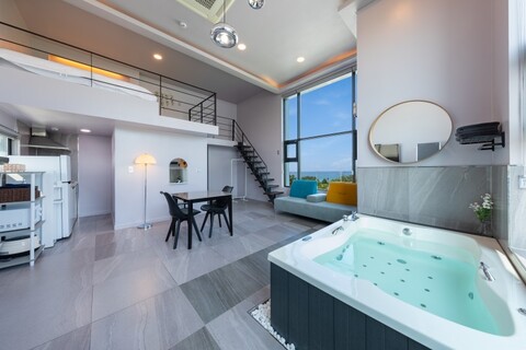 강릉 M스파펜션