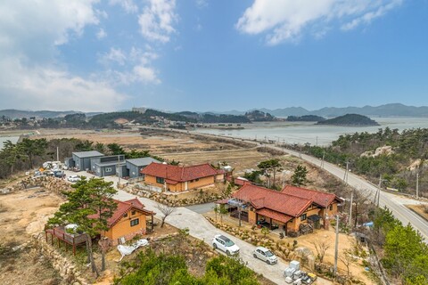 서산 하늘펜션
