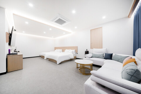 목포 HOTEL MEI(호텔 메이)