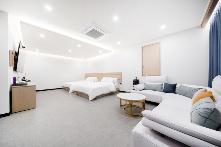 목포 HOTEL MEI(호텔 메이)-i