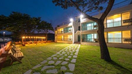 태안 연포하이바다펜션