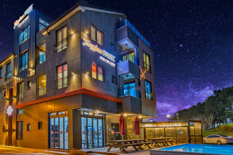 보령(대천) 이글스파크펜션