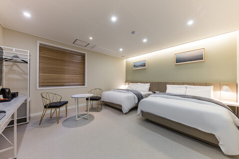 공주 K 드라이브인 무인텔