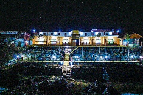 단양 리더스펜션