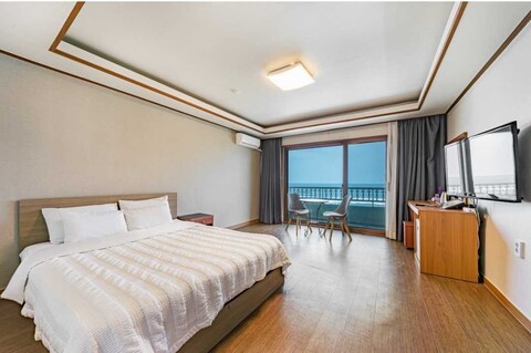 강릉 경포대 인터파크