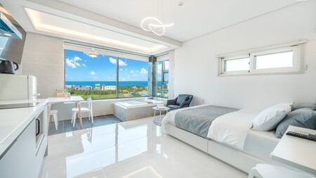 강릉 HELLO4000펜션