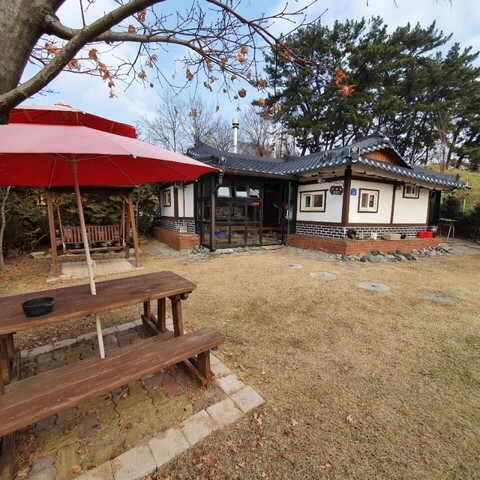 아산 한옥사계절펜션