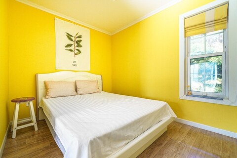 강릉 경포의하루펜션