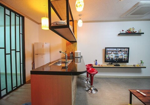 경주 어울림펜션