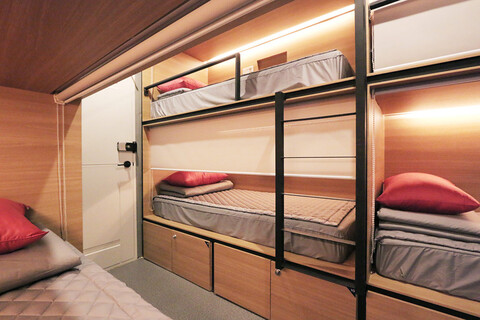 전주 블루보트 게스트하우스