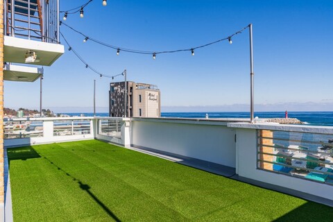 강릉 오늘은바다애견펜션