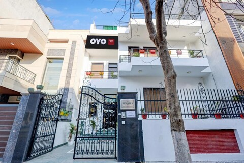 Hotel O Galleria Stays