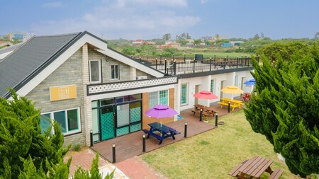 제주 드니오니펜션