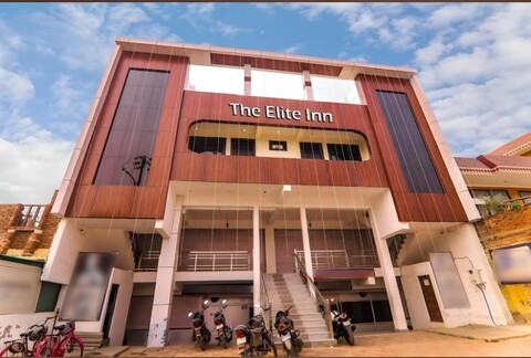 The Elite Inn