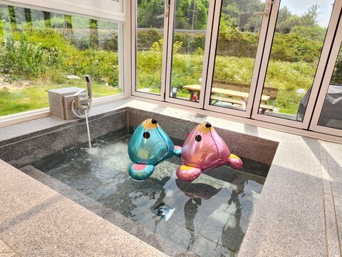 정읍 내장한옥스테이