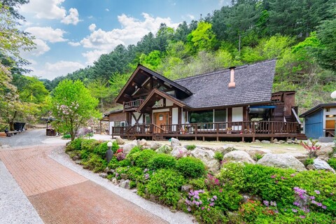 양평 스윗트리펜션