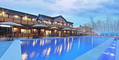 경주 도도펜션