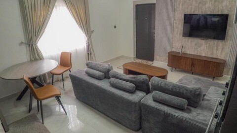 The Lums Apartment