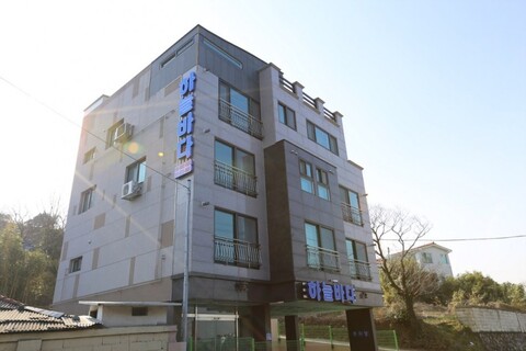 경주 하늘바다펜션