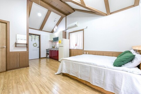 구례 지리산나무향기펜션