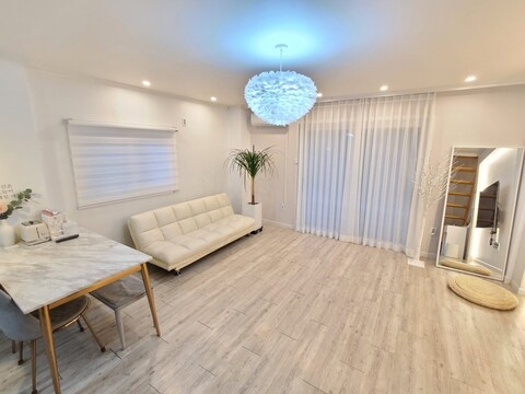 강릉 한적한휴식펜션