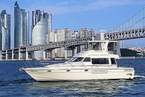 부산 해운대낭만요트펜션