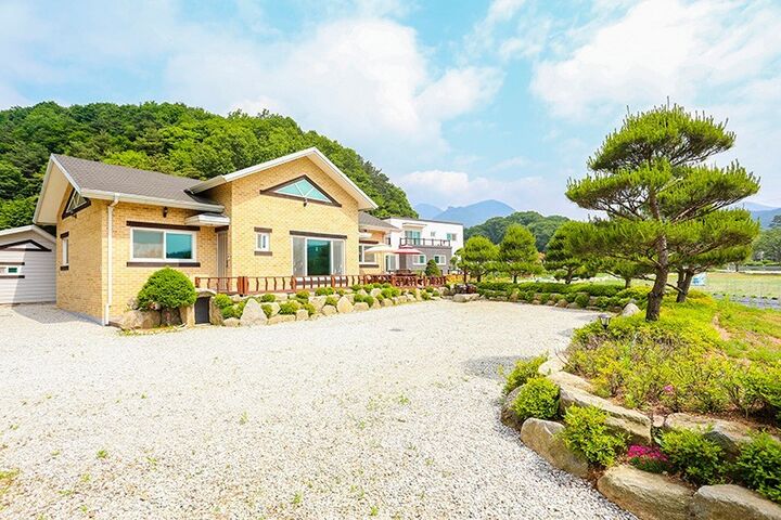양평 소나무집펜션