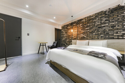 청주 호텔 루엠 Hotel Luem