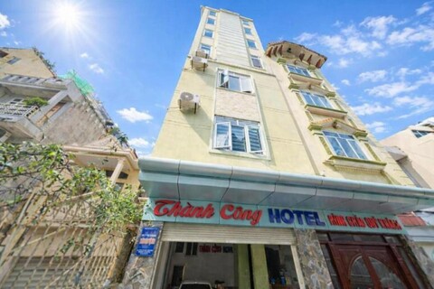 Thành Công Hotel