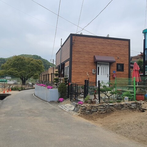 청주 해날스테이펜션