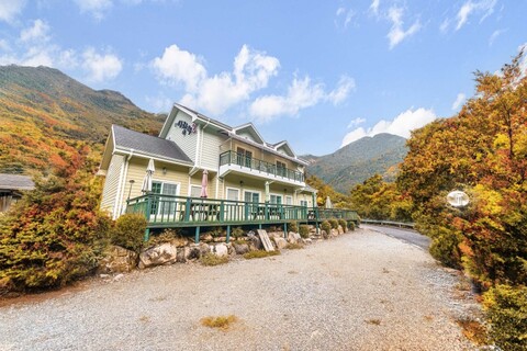 단양 사랑애펜션