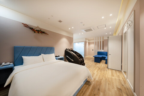 광양 원 드라이브무인텔