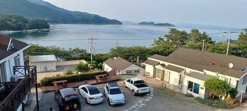 남해 이레펜션