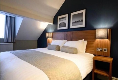 호텔 문 레지던시