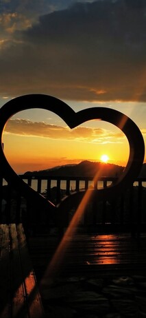 심볼라 울루데니즈 비치 호텔