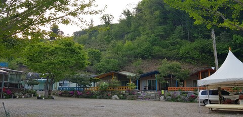 양평 라온누리펜션