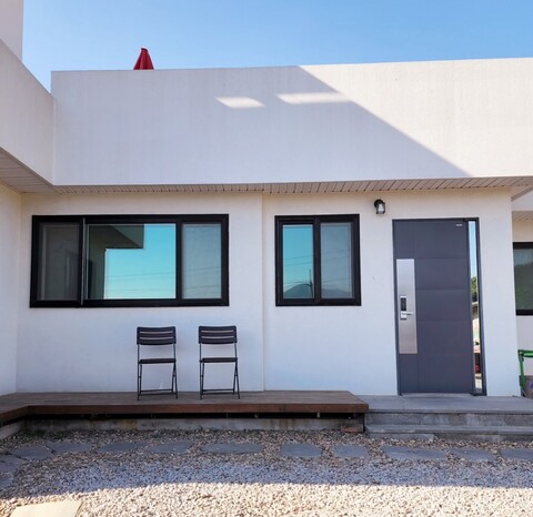 청도 혜리네민박