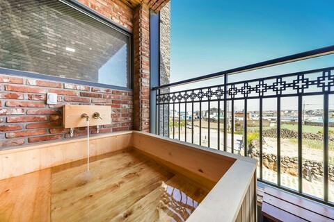 제주 월정씨하루