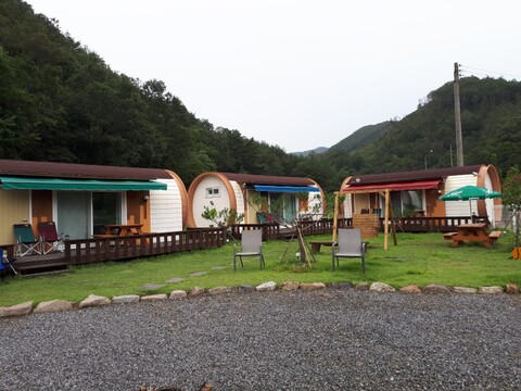 포항 에덴펜션