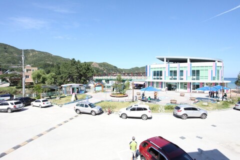 삼척 용화해변펜션