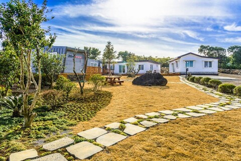 서귀포 고성2119펜션