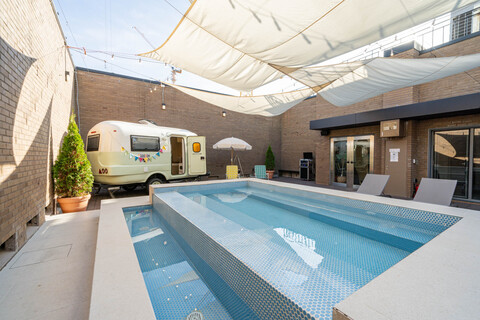 부산 해운대 브라운도트 해운대점