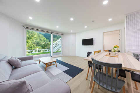 강릉 춘자여인숙펜션