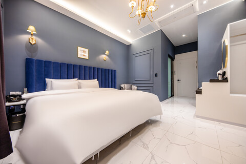 진천 G7 무인호텔(증평-오창점)